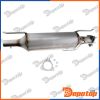 Filtres à Particules Diesel EURO4 pour ALFA ROMEO | DPF-AR-001, 27-6021